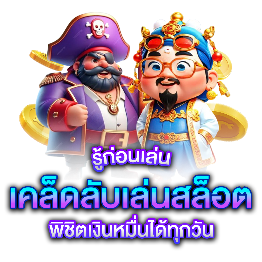 รู้ก่อนเล่นสล็อต